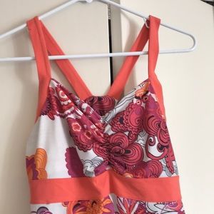 Prana summer dress
